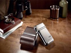 Sony HDR-TG5E