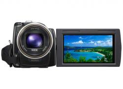 Sony HDR-XR260VE