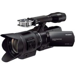 Sony NEX-VG20EH