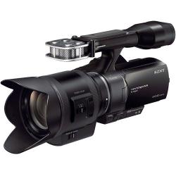 Sony NEX-VG30EH