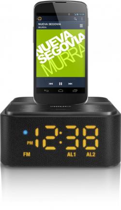 Philips AS170