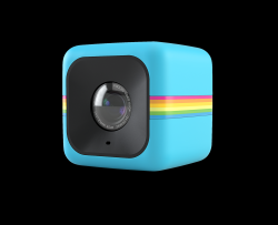 Polaroid Cube