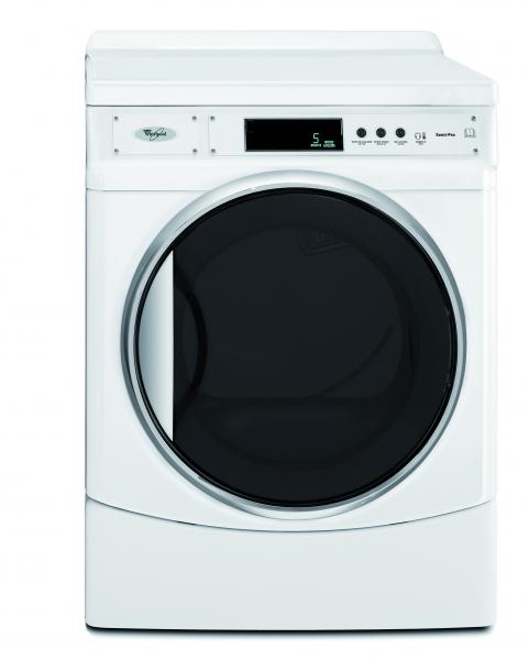 Whirlpool 3LCED9100WQ